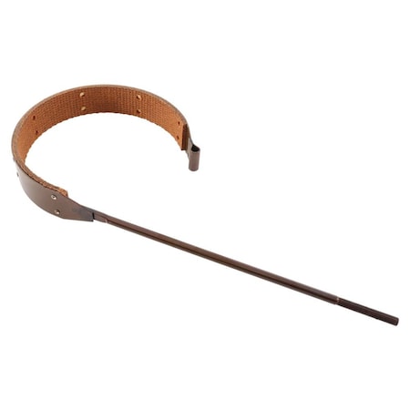 Db Electrical Complete Tractor Brake Band for Case/International Harvester A 51582DBX 1702-2034